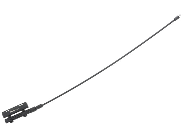 BMW Hood Release Cable | 2002-2008 51238240608