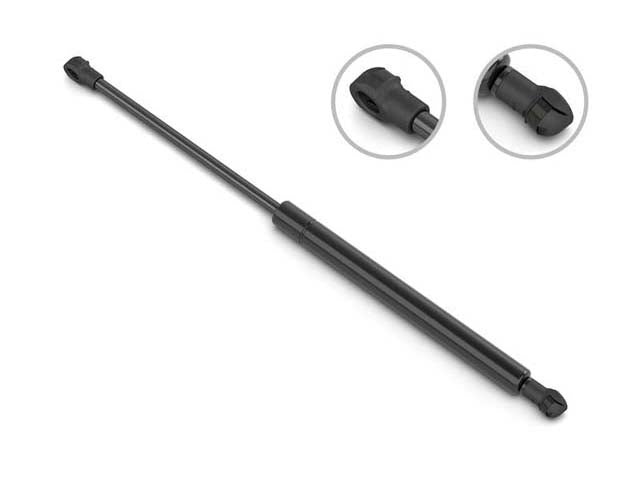 BMW Hatch Shock - Gas Pressurized Support | 2004-2010 51243414711