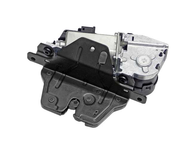 BMW Hatch Lock | 2003-2006 51247111008