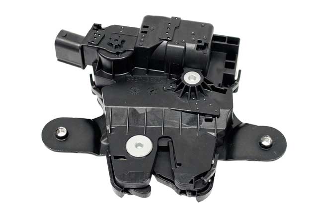 BMW Hatch Lock - Split Door Lock | 1998-2016 51247167498