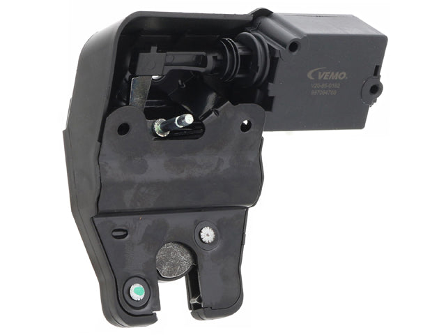 BMW Trunk Lock | 2002-2008 51247197081