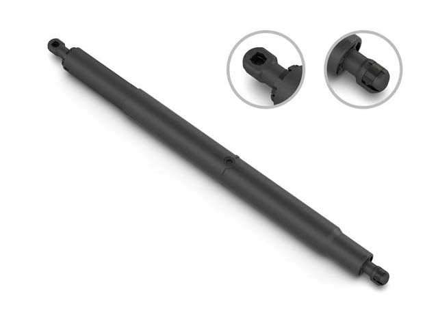 BMW Hatch Shock - Gas Pressurized Support | 2008-2014 51247201939