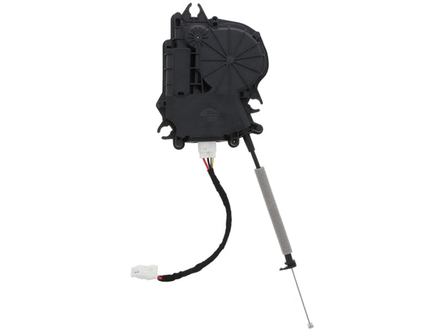 BMW Trunk Lock Power Drive Assembly | 2011-2017 51247249578