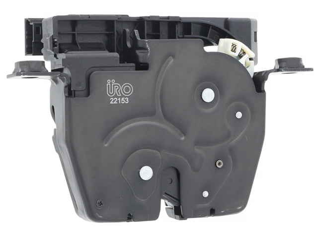 BMW Trunk Lock Assembly with Trunk Lock Actuator | 2010-2019 51247269543