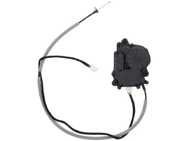 BMW Trunk Lock Latch Actuator Drive | 2011-2016 51247273752