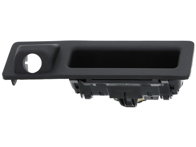 BMW Trunk Lock Push Button | 2011-2022 51247463163