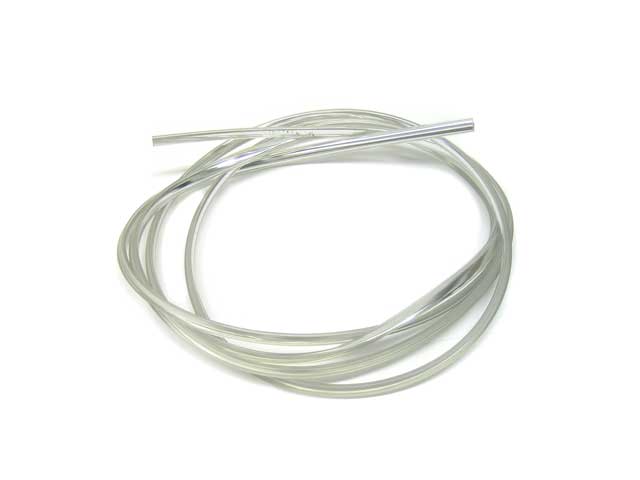BMW Windshield Moulding Chrome | 1984-1987 51311884402