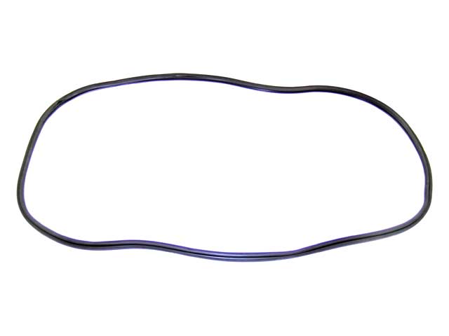 BMW Windshield Seal | 1984-1987 51311913887