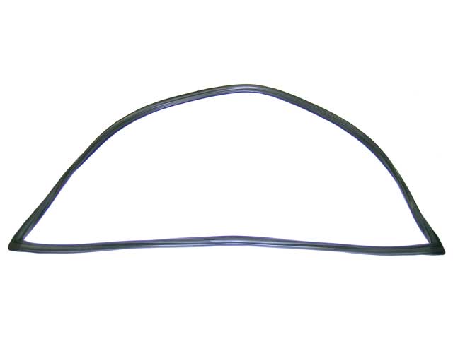 BMW Windshield Seal | 1984-1987 51311913888
