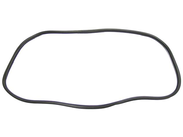 BMW Windshield Seal | 1988-1993 51311972248