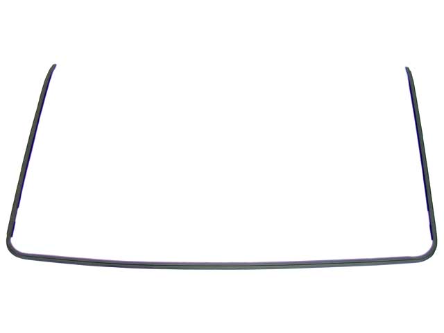 BMW Windshield Moulding Trim Seal | 1992-1999 - Sierra Madre Collection