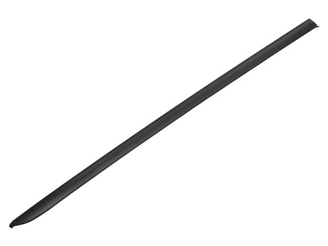 BMW Windshield Moulding Drip Moulding | 2004-2010 51317045448
