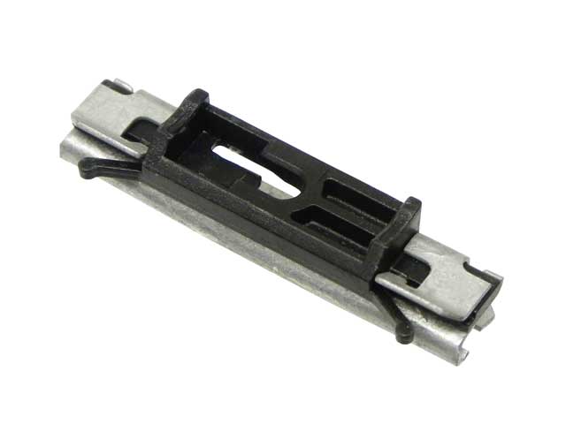 BMW Windshield Moulding Clip | 2004-2014 51317064098