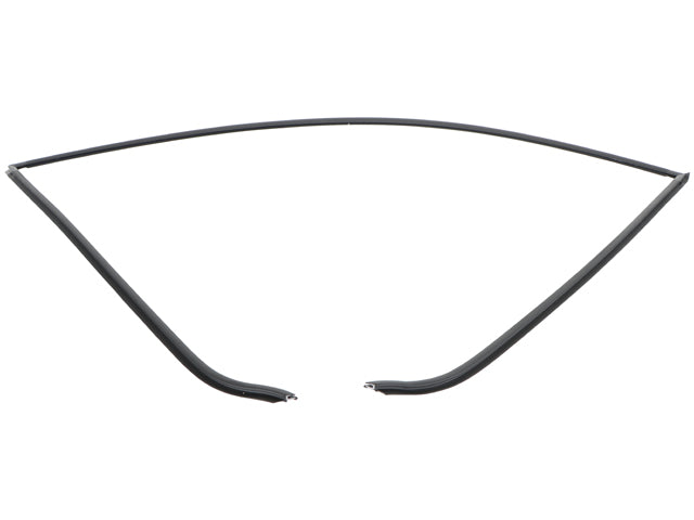 BMW Windshield Moulding | 2007-2013