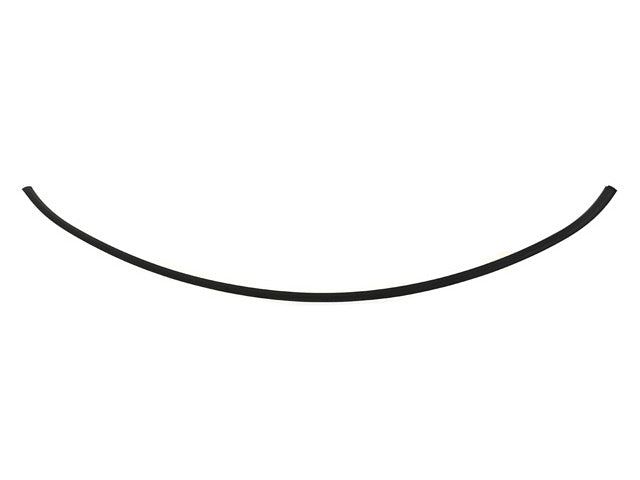 BMW Windshield Moulding | 2006-2011 51317138664