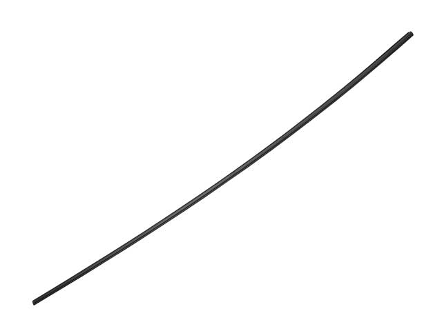 BMW Windshield Moulding Trim Seal | 2000-2006 51317182004