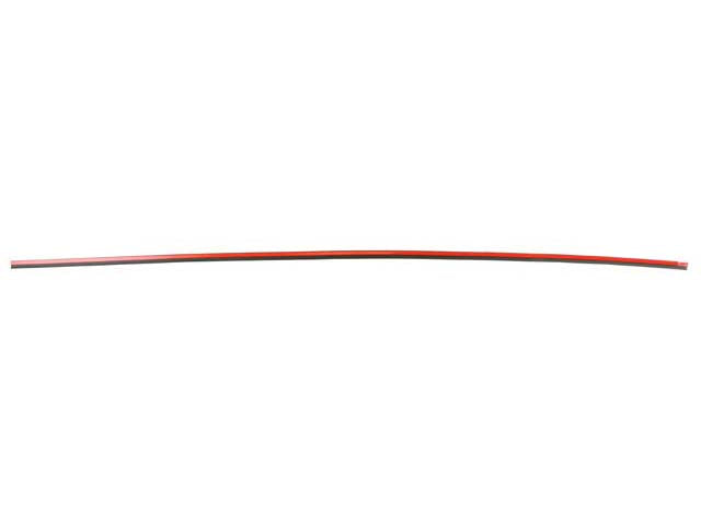 BMW Windshield Moulding | 2012-2018 51317258053