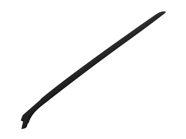 BMW Windshield Moulding Drip Moulding | 2012-2018 51317258188