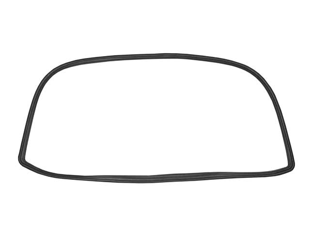 Porsche Windshield Seal, 356SC/356A | 1956-1965 51317440104