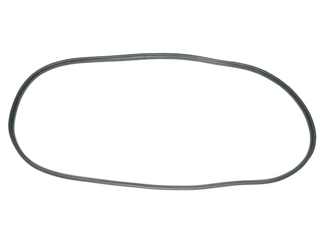 BMW Windshield Seal | 1967-1976 51317440154