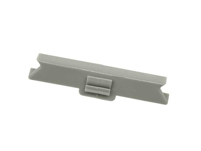 BMW Clip - Windshield Moulding | 1988-1995 51318177850