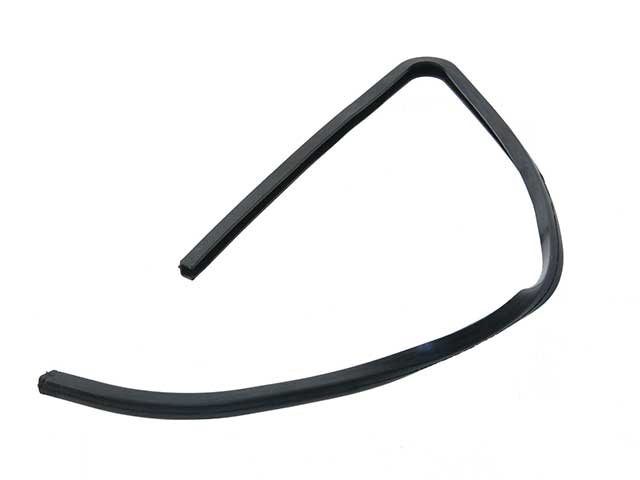 BMW Vent Glass Seal | 1967-1976 51326454324