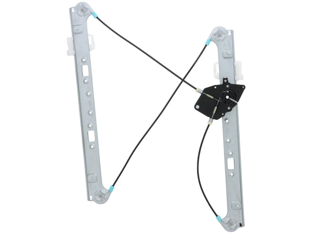 BMW Window Regulator without Motor (Electric) | 2004-2010 51333448249