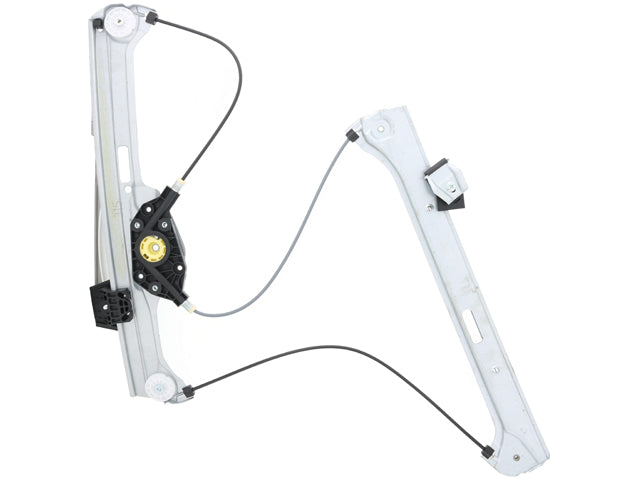 BMW Window Regulator without Motor (Electric) | 2004-2010 51337184384