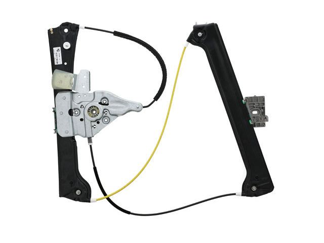 BMW Window Regulator without Motor | 2006-2010 51337184389