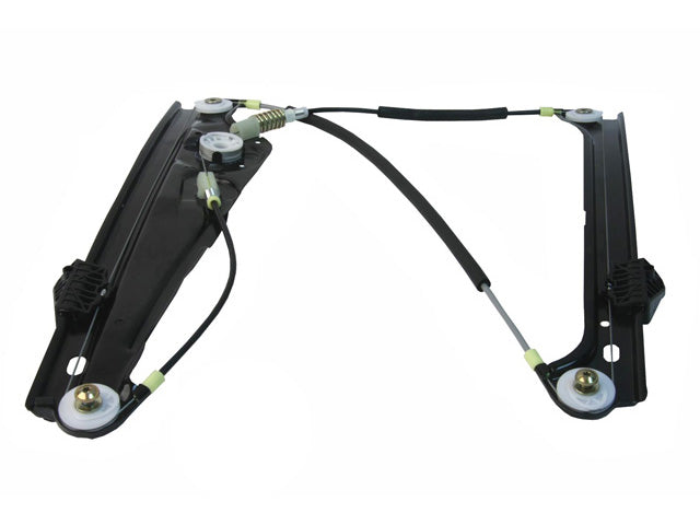 BMW Window Regulator without Motor Electric | 2002-2008 51337202479