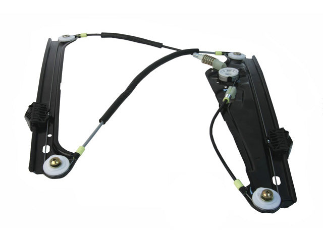 BMW Window Regulator without Motor (Electric) | 2002-2008 51337202480