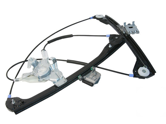 BMW Window Regulator without Motor Electric | 2000-2006 51338229106
