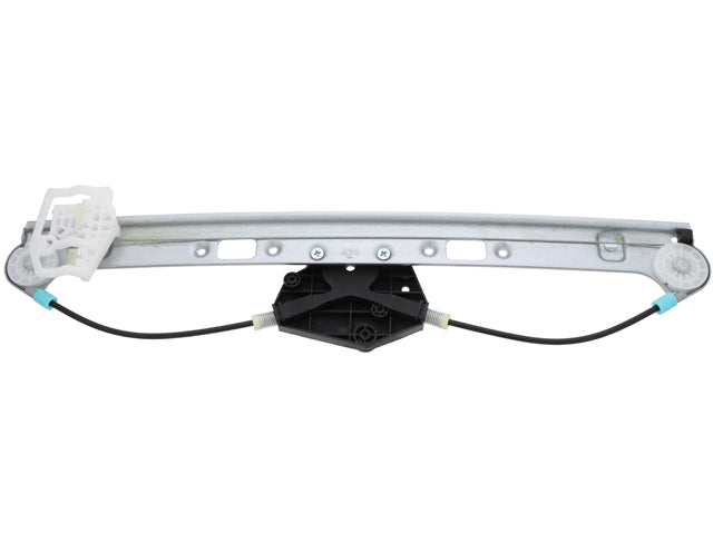 BMW Window Regulator without Motor Electric | 2004-2010 51353448251