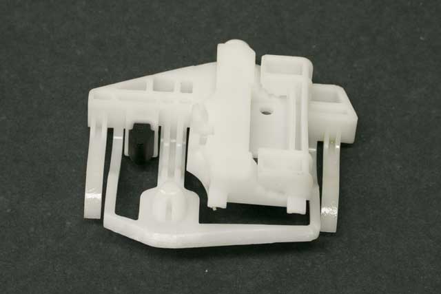 BMW Sliding Piece - Window Regulator | 2004-2010 51353448645