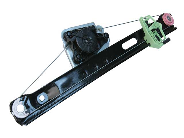 Porsche Window Regulator without Motor (Electric), 911 | 2012 51357140589