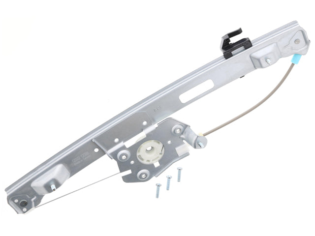 BMW Window Regulator without Motor Electric | 2006-2012 51357140589