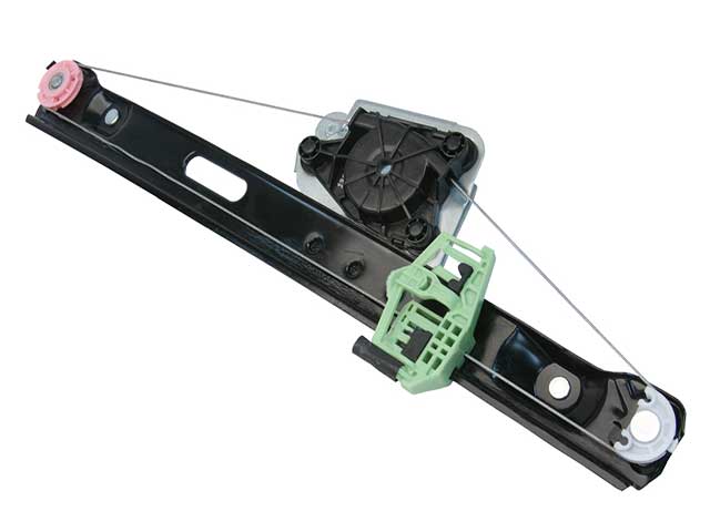 BMW Window Regulator without Motor (Electric) | 2006-2012 51357140590