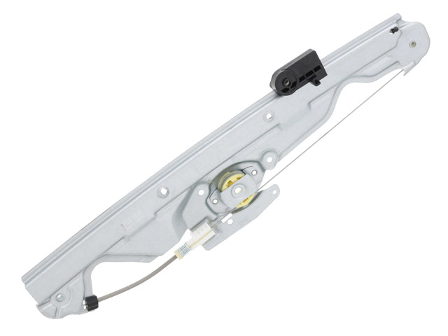 BMW Window Regulator without Motor (Electric) | 2004-2010 51357184746
