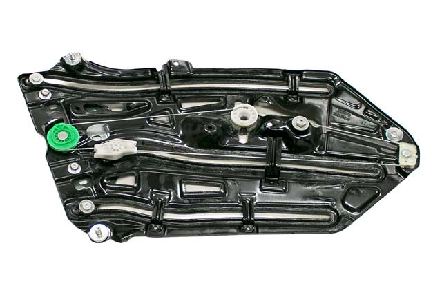 BMW Window Regulator without Motor (Electric) | 2000-2006 51378229593