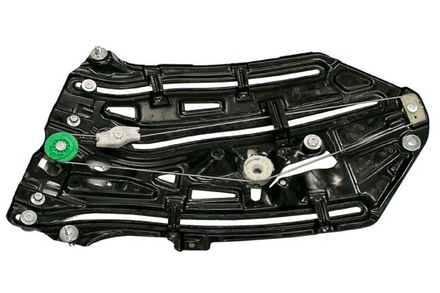 BMW Window Regulator without Motor (Electric) | 2000-2006 51378229594
