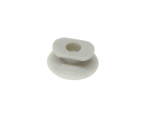 BMW Door Panel Clip | 1984-1993 51411922137