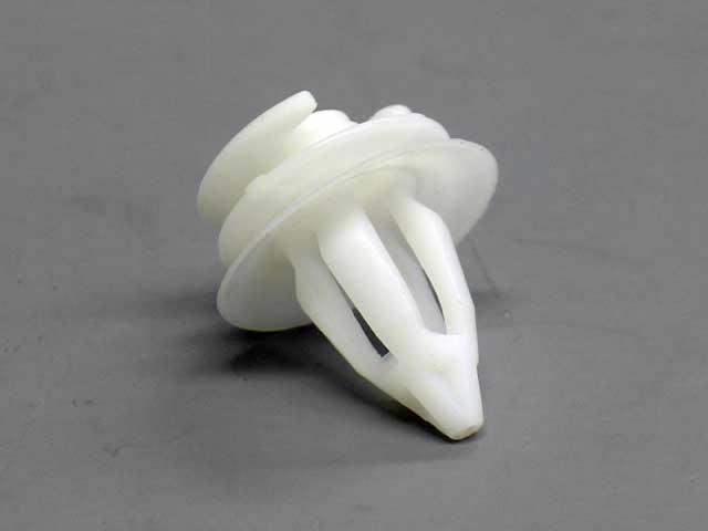 BMW Door Panel Clip (Natural) | 1989-2017 51411973500