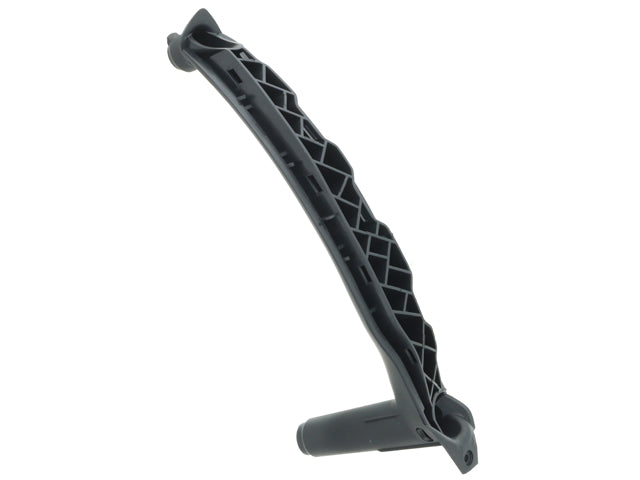 BMW Inside Door Pull Handle (Black) | 2007-2013 51416969402