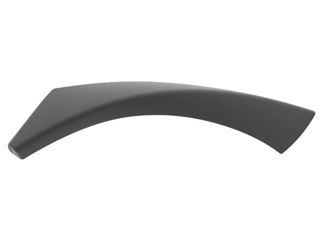 BMW Inside Door Pull Handle Cover (Gray) | 2006-2013 51416971292