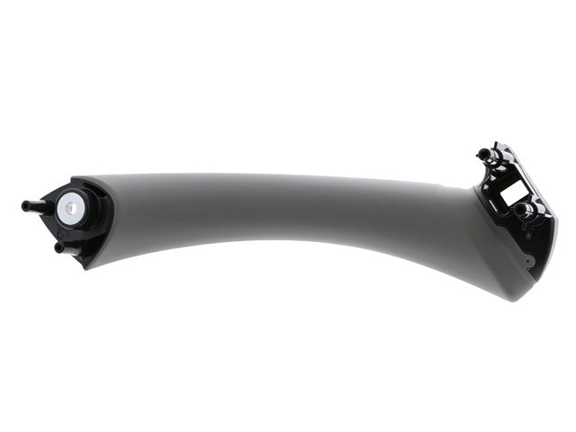 BMW Inside Door Pull Handle (Gray) | 2006-2012 51417230852