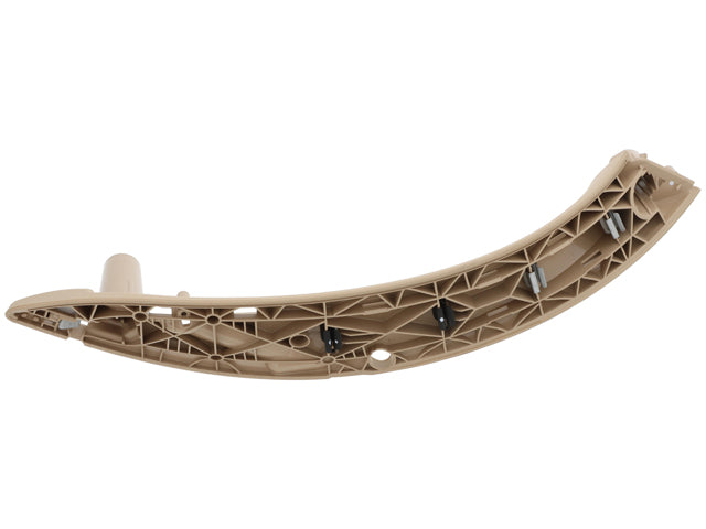 BMW Inside Door Pull Handle Beige | 2012-2020 51417279315