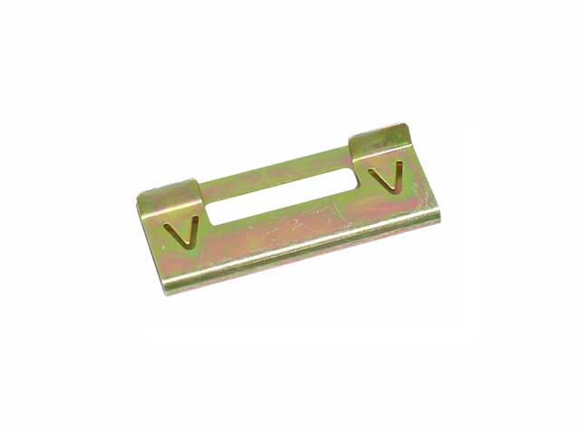 BMW Door Panel Clip - Metal Repair Clip | 1992-1999 51418122408