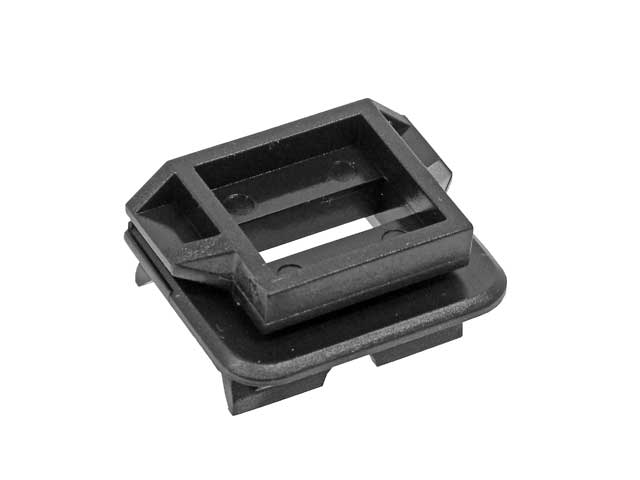 BMW Support for Inside Door Pull Handle - Support Bar to Bracket | 1995-2010 51418156532