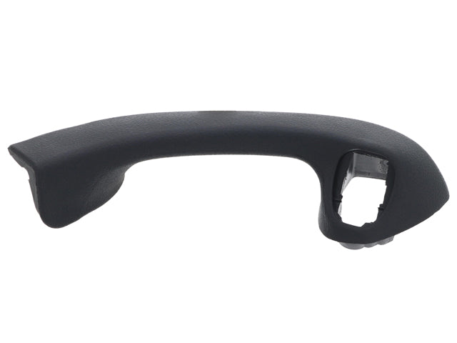 BMW Inside Door Pull Handle (Black) | 1996-2002 51418398734