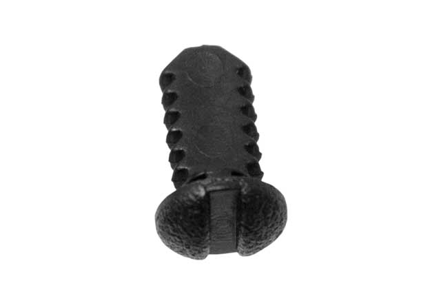 BMW Screw - Lower Dashboard Cover (Plastic) | 1984-1993 51451914869